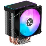 Кулер XASTRA AE904 FRGB Black (AE904-XXSFPX-GL)