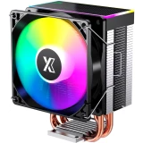Кулер XASTRA AE904 FRGB Black (AE904-XXSFPX-GL)