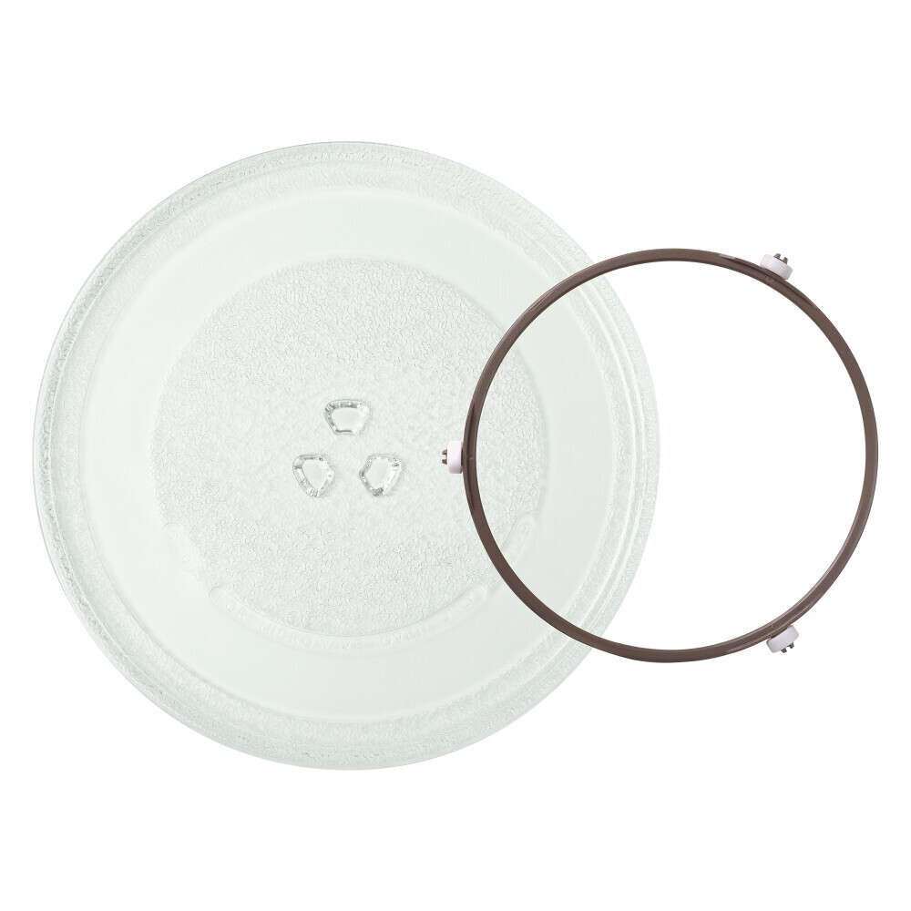 Микроволновая печь BBK 20MWS-760M/B - фото 9