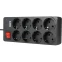 Сетевой фильтр Filum FL-SP8-1.8M-16 - фото 3