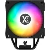 Кулер XASTRA AR400 ARGB BK (AR400-BKAFPX-GL)