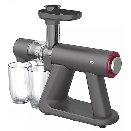 Соковыжималка BQ J2002 Grey - фото 2