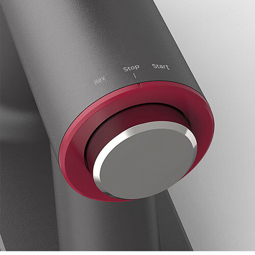 Соковыжималка BQ J2002 Grey - фото 5