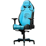 Игровое кресло KARNOX GLADIATOR Cybot Edition Blue (KX800915-CY)