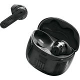 Гарнитура JBL Tune Flex 2 Ghost Edition Black (JBLTFLEX2GBLK)