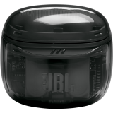 Гарнитура JBL Tune Flex 2 Ghost Edition Black (JBLTFLEX2GBLK)
