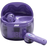 Гарнитура JBL Tune Flex 2 Ghost Edition Purple (JBLTFLEX2GMAE)