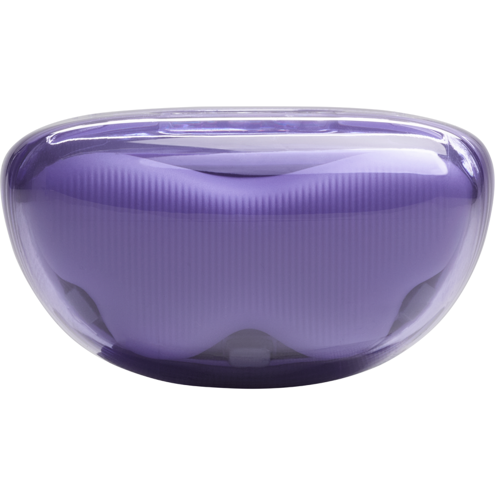 Гарнитура JBL Tune Flex 2 Ghost Edition Purple - JBLTFLEX2GMAE - фото 6