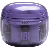 Гарнитура JBL Tune Flex 2 Ghost Edition Purple (JBLTFLEX2GMAE)