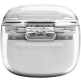 Гарнитура JBL Tune Flex 2 Ghost Edition White (JBLTFLEX2GWHT)