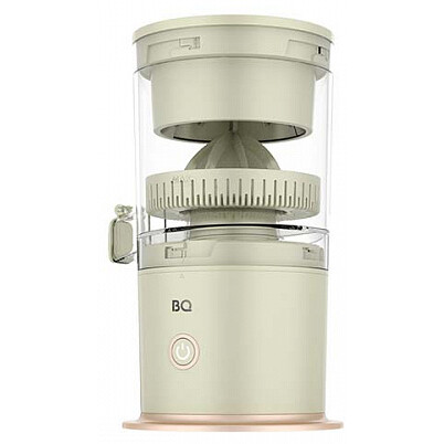 Соковыжималка BQ J3000 Green - фото 2