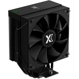 Кулер XASTRA AR400 DIGITAL BK (AR400-BKDFPX-GL)