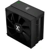Кулер XASTRA AR400 DIGITAL BK (AR400-BKDFPX-GL)