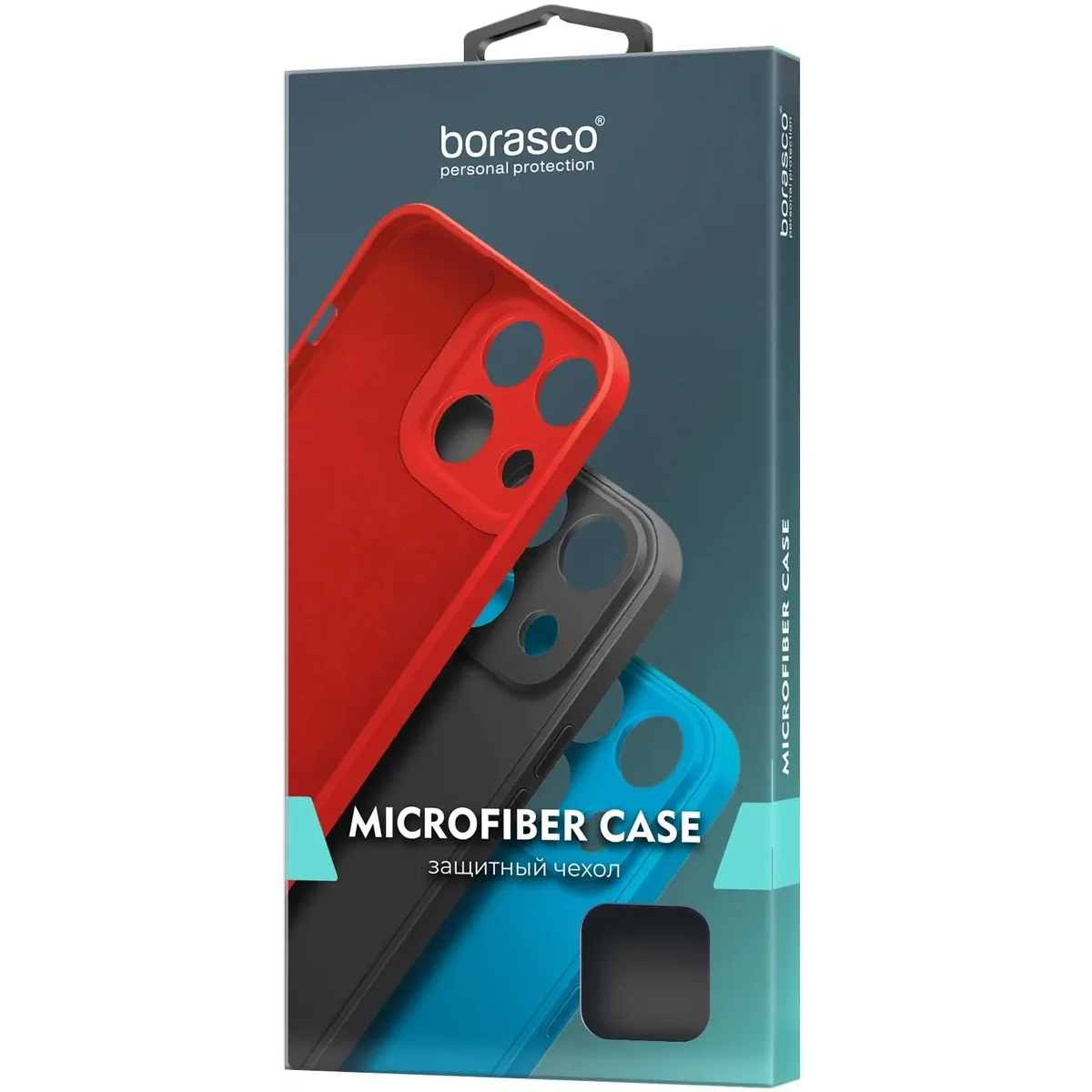 Чехол BoraSCO 73691 - фото 3