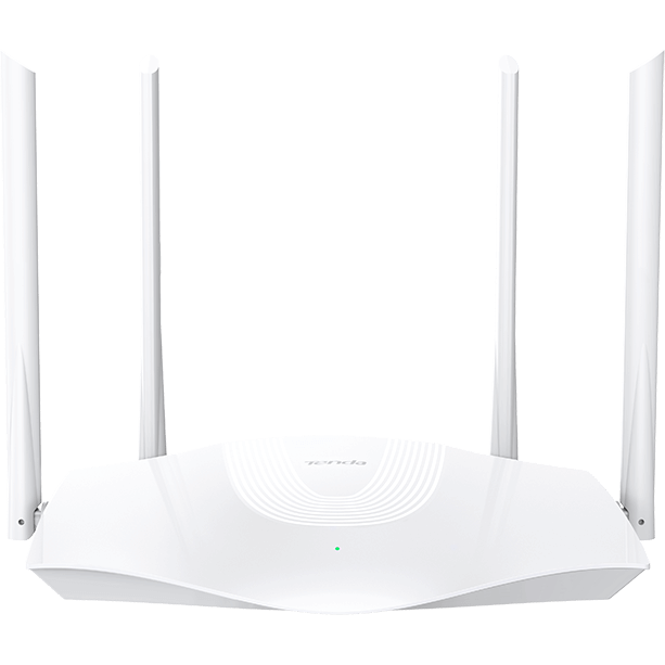 Wi-Fi маршрутизатор (роутер) Tenda RX3