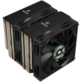 Кулер XASTRA AX620 Black (AX620-YYNFMX-GL)