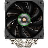 Кулер XASTRA AX620 Black (AX620-YYNFMX-GL)