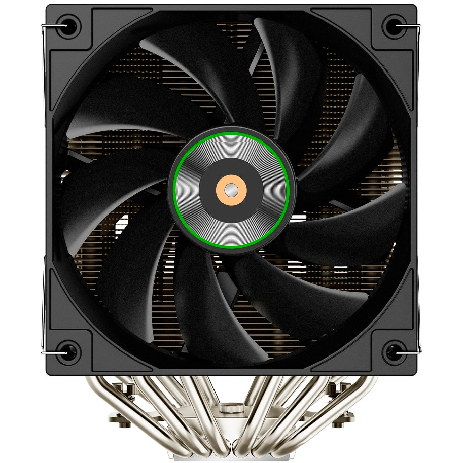 Кулер XASTRA AX620 Black - AX620-YYNFMX-GL - фото 5