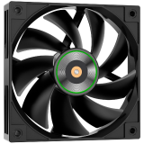 Кулер XASTRA AX620 Black (AX620-YYNFMX-GL)