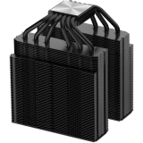 Кулер XASTRA AX620 ARGB BK (AX620-BKAFMX-GL)