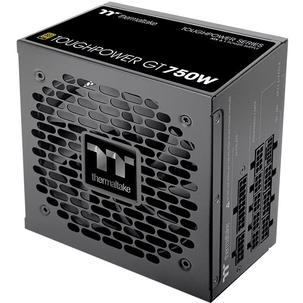 Блок питания 750W Thermaltake Toughpower GT (PS-TPT-0750FNFAGE-3) - фото 3