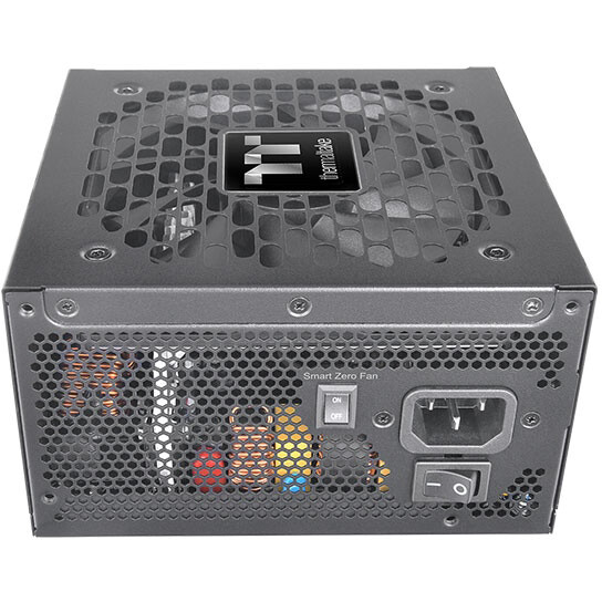 Блок питания 750W Thermaltake Toughpower GT (PS-TPT-0750FNFAGE-3) - фото 5