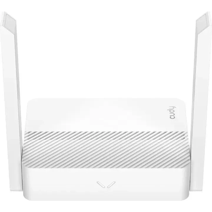 Wi-Fi маршрутизатор (роутер) Cudy WR300 White - фото 2