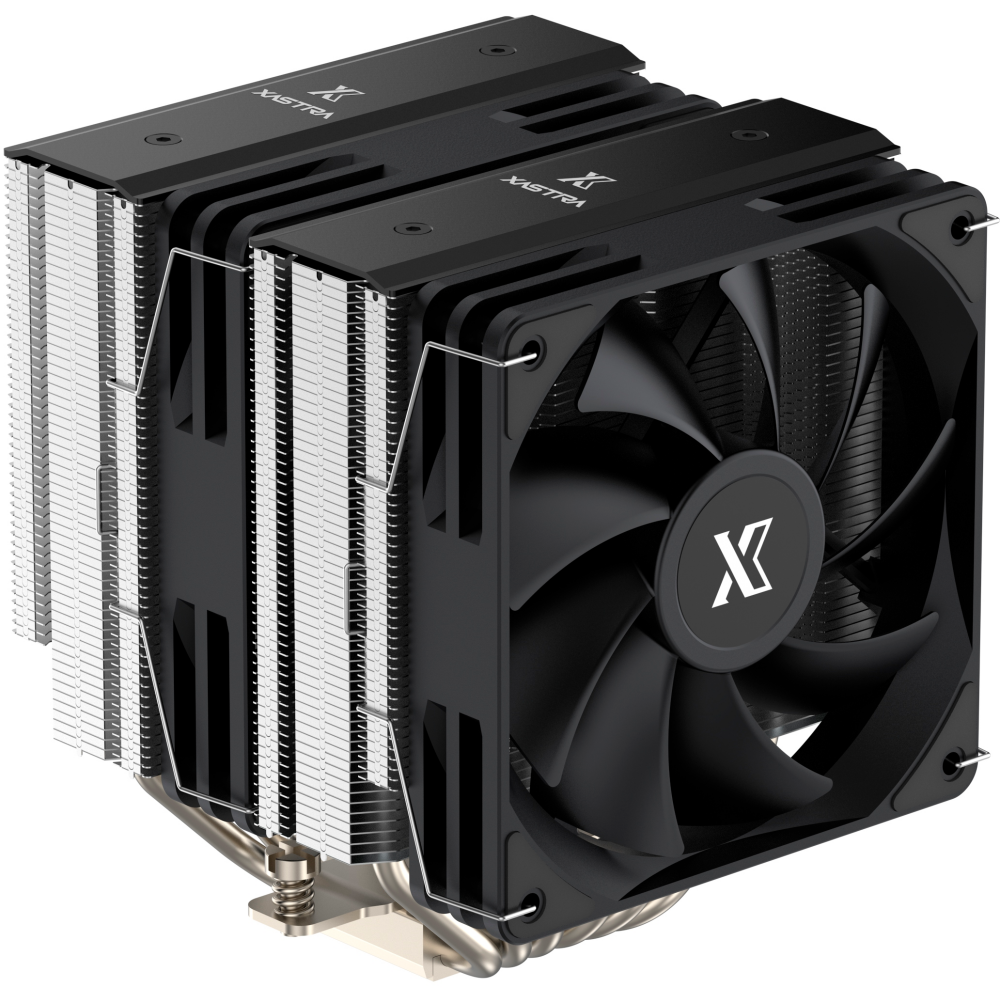 Кулер XASTRA AX620 Basic