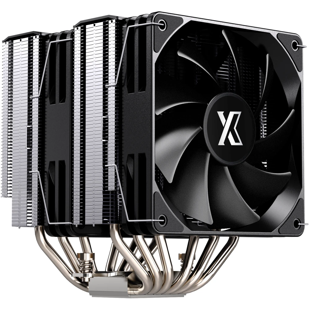 Кулер XASTRA AX620 Basic - AX620-XXNFMX-GL - фото 2