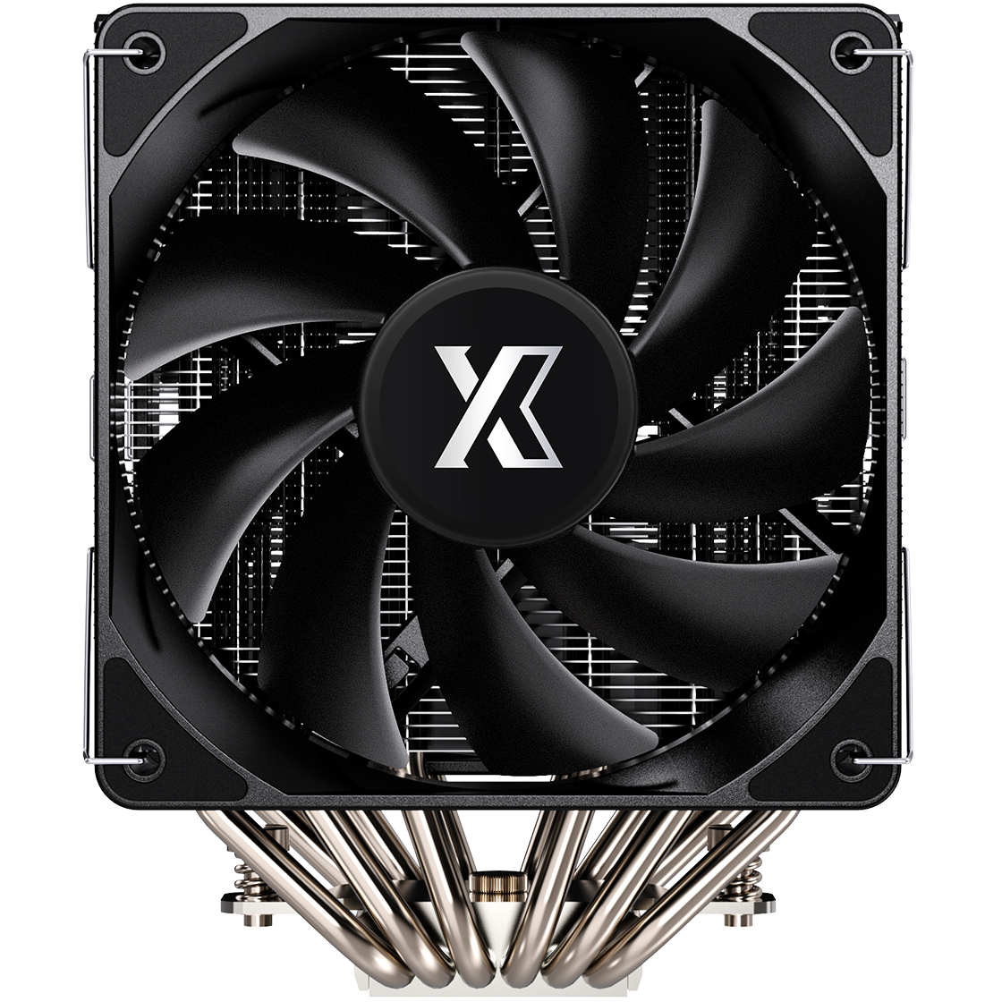 Кулер XASTRA AX620 Basic - AX620-XXNFMX-GL - фото 3