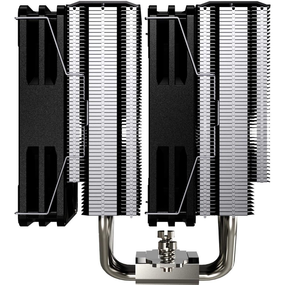 Кулер XASTRA AX620 Basic - AX620-XXNFMX-GL - фото 4