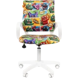 Детское кресло Chairman Kids 103 LT Monsters (00-07122081)