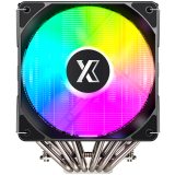 Кулер XASTRA AX620 Basic ARGB (AX620-XXAFMX-GL)