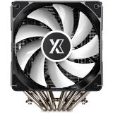 Кулер XASTRA AX620 Basic ARGB (AX620-XXAFMX-GL)