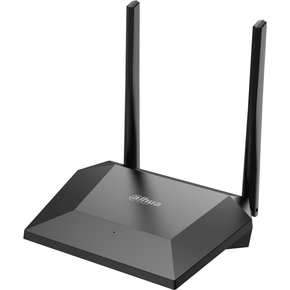 Wi-Fi маршрутизатор (роутер) Dahua DH-N3