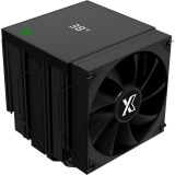 Кулер XASTRA AR620 DIGITAL BK (AR620-BKDFPX-GL)