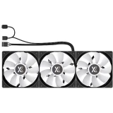 Система жидкостного охлаждения XASTRA LP360 ARGB BK (LP360-BKAFXX-GL)