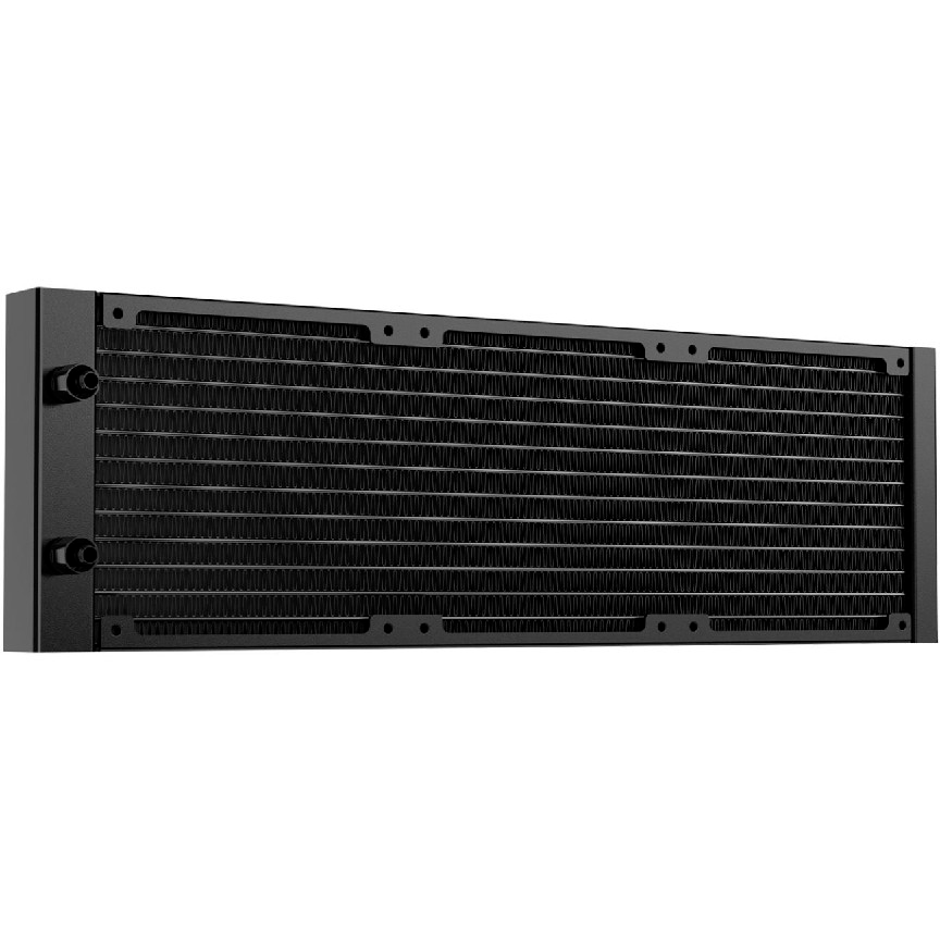 Система жидкостного охлаждения XASTRA LP360 ARGB BK - LP360-BKAFXX-GL - фото 6