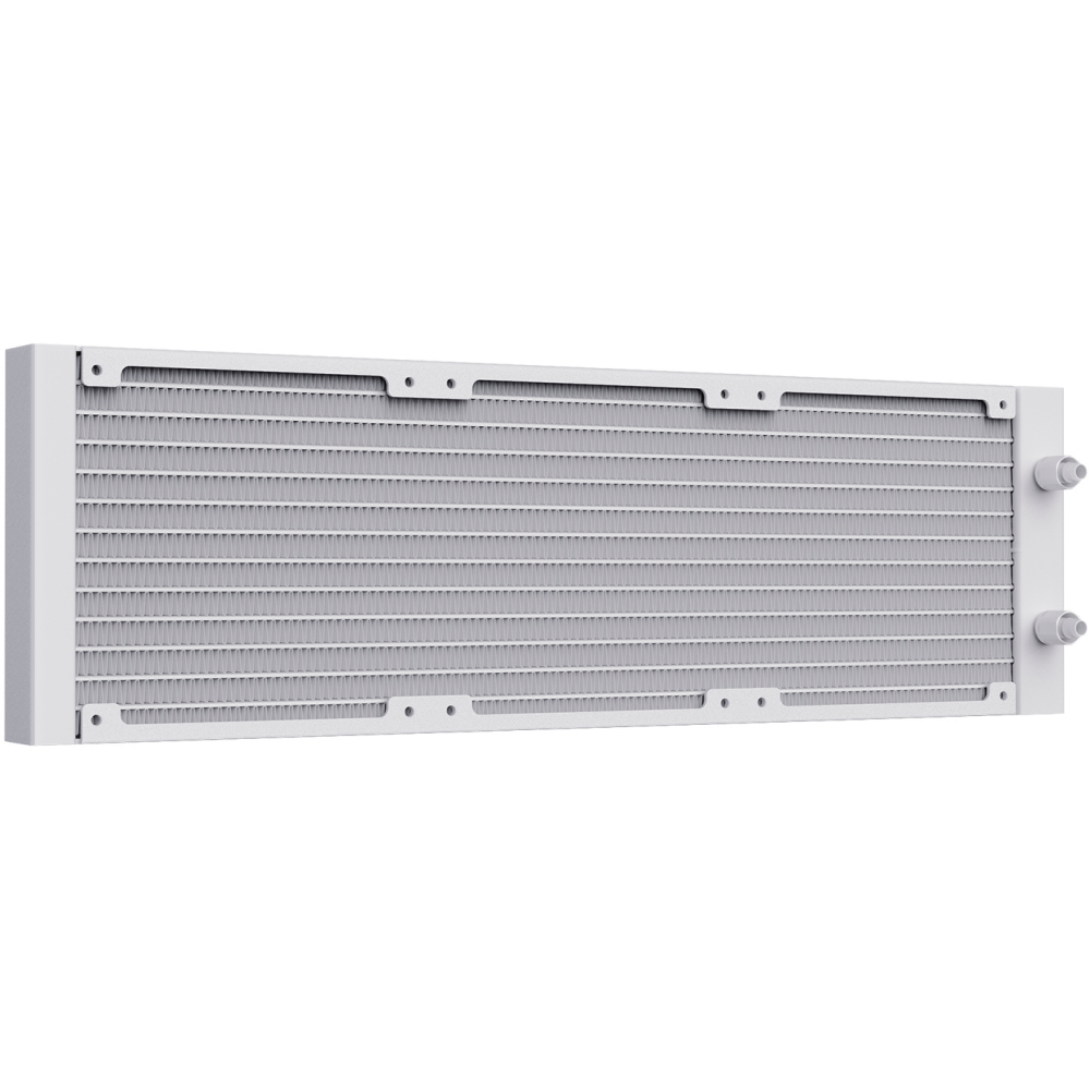 Система жидкостного охлаждения XASTRA LP360 ARGB WH - LP360-WHAFXX-GL - фото 6