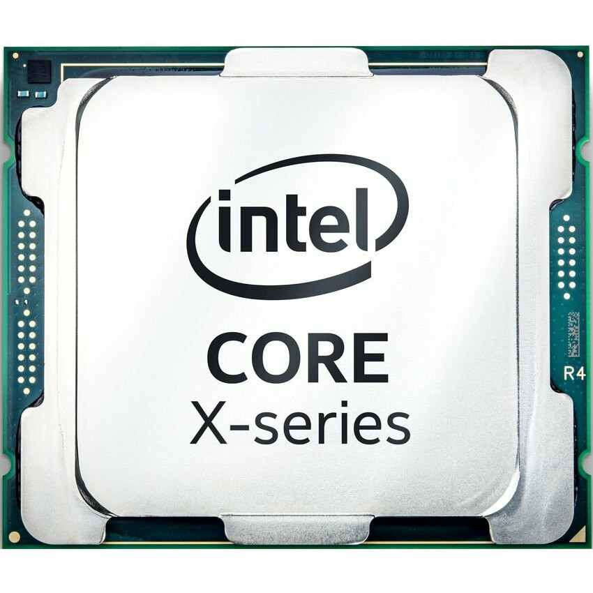 Процессор Intel Core i9 - 7920X OEM - CD8067303753300
