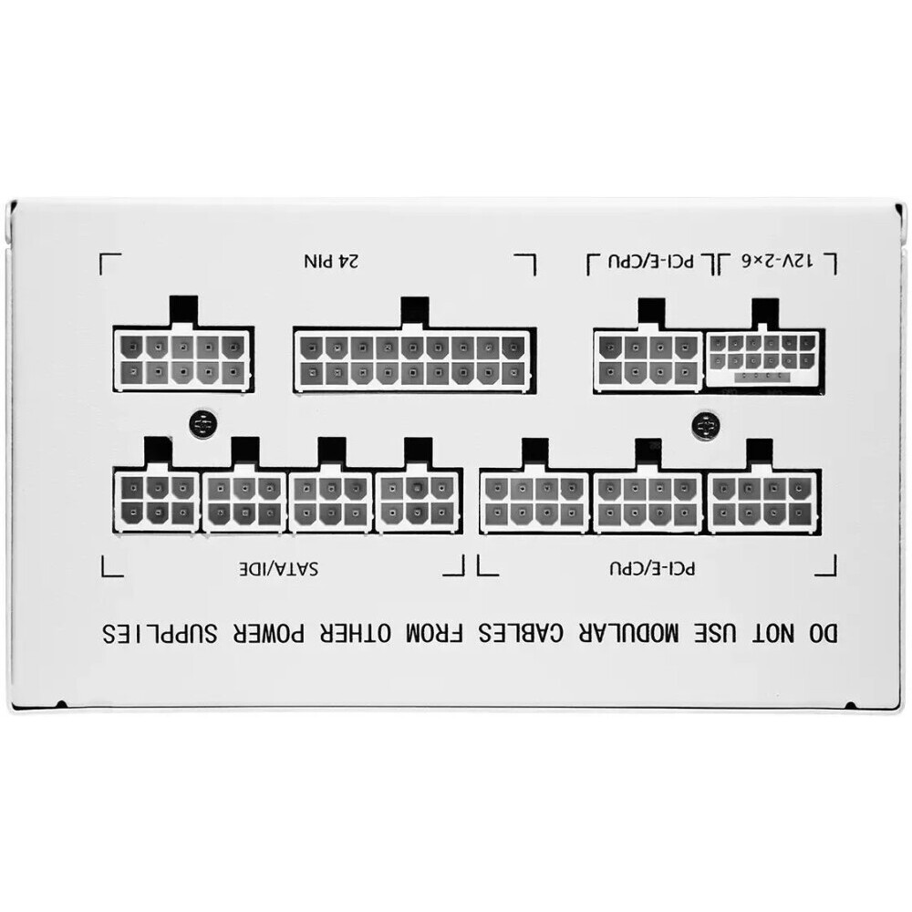 Блок питания 750W Bloody BD-PS750G-MW - фото 10