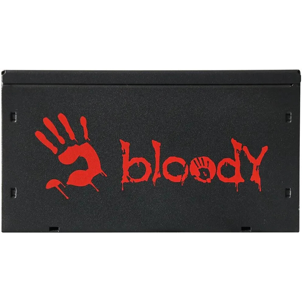 Блок питания 1250W Bloody BD-PS1250P - BD-PS1250P-M - фото 9