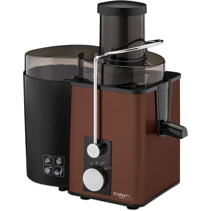 Соковыжималка Scarlett SC-JE50S57