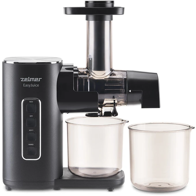 Соковыжималка Zelmer ZJP3900 - 71205603P - фото 2