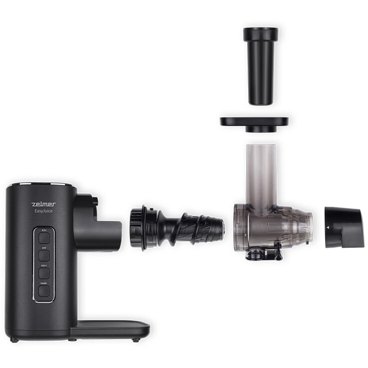 Соковыжималка Zelmer ZJP3900 - 71205603P - фото 3