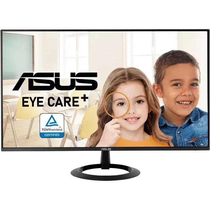 Монитор ASUS 27" VZ27EHF