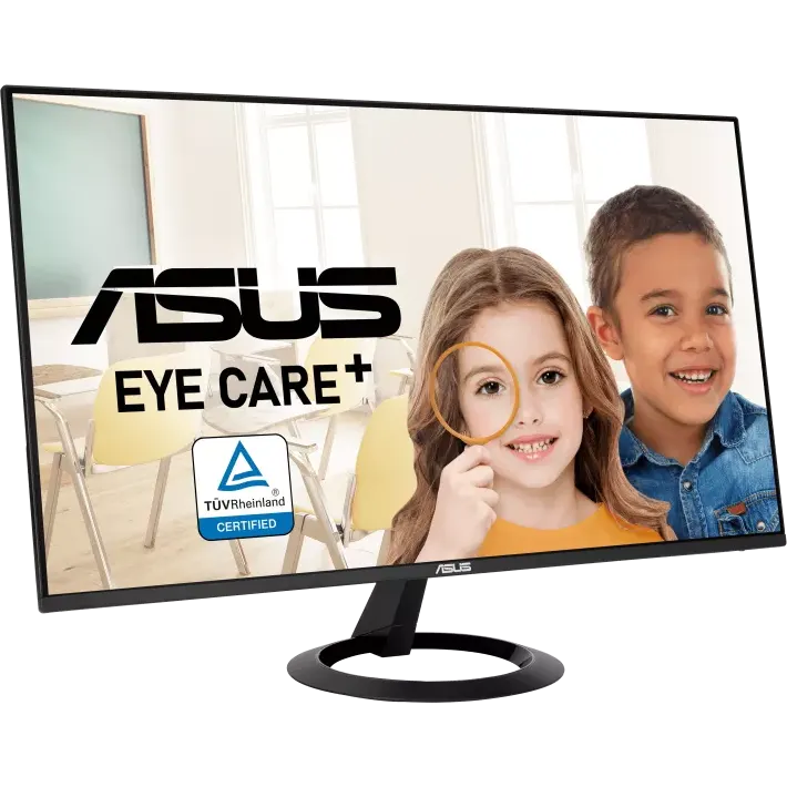 Монитор ASUS 27" VZ27EHF - фото 2