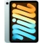 Планшет Apple iPad mini (A17 Pro) 256Gb Wi-Fi Blue (MXNC3LL/A)