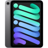Планшет Apple iPad mini (A17 Pro) 512Gb Wi-Fi Space Grey (MYGY3LL/A)