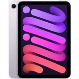 Планшет Apple iPad mini (A17 Pro) 256Gb Wi-Fi Purple (MXNE3LL/A)